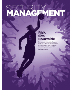 Security Management (March 2026) Special Issue - eBook