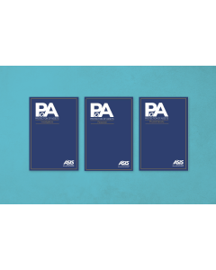 APP Transition to CPP POA Bundle (eBook)