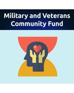 Military and Veterans Community Fund