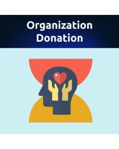 ASIS Foundation  - Organization Donation