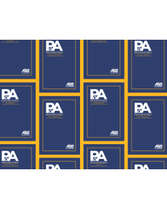 Protection of Assets (2021 edition) Softcover Bundle