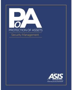 Protection of Assets (2021 edition) - Security Management - eBook