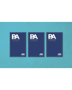 POA Bundle for APP Certification (eBook)
