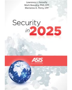 Security in 2025 (Softcover)