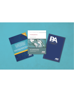 PCI Review Set (Softcover)