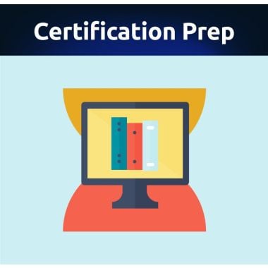 PCI Online Review for Certification Prep