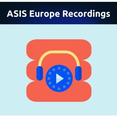 Digital Transformation to Enhance Security Operations and Performance at Airbus ASIS Europe 2024 Conference Recording