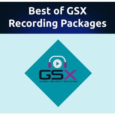 Behavioral Threat Assessments Best of GSX 2023 Conference Recording
