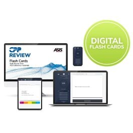 CPP Digital Flash Cards