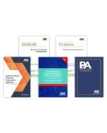 PSP Review Set (eBook)