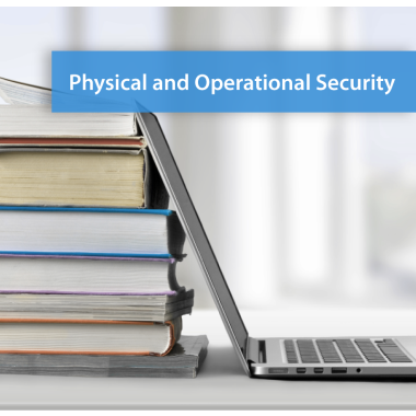 Essentials of Facility Security Design Certificate
