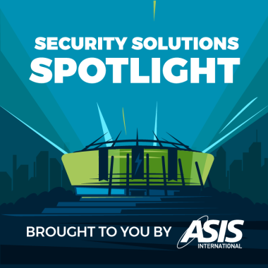 Security Solutions Spotlight: Event and Venue Security 