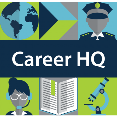 GSX 2023 Career HQ Collection: Career Transition – Focus on Law Enforcement & Military 