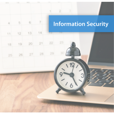Information Security in Comprehensive but Simple Terms