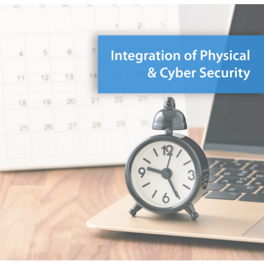 Managing Increased Cyber-Physical Threats in a Hyperconnected World
