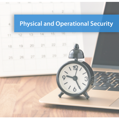 Security on the Edge  - Encryption, risks and credential management strategies.