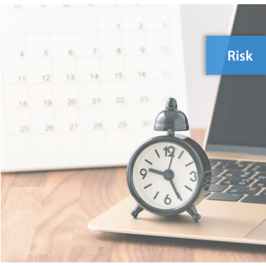 ASIS Research: What Makes Security Risk Management Effective?
