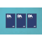 POA Bundle for APP Certification (eBook)