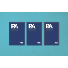 POA Bundle for APP Certification (Softcover)