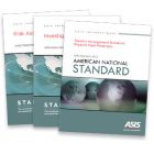 Standards and Guidelines Supplemental Bundle
