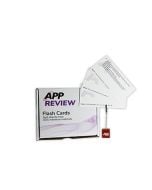 APP Review Flash Cards Full Set