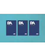 POA Bundle for APP Certification (eBook)
