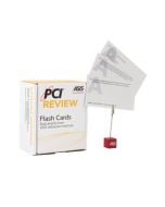 PCI Review Flash Cards