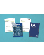 PSP Reference Materials (Softcover)
