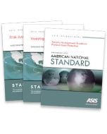 Standards and Guidelines Supplemental Bundle