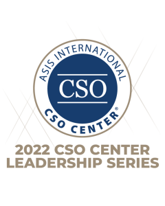 2022 CSO Leadership Series: Everyone Can Access Your Information: Does It Leave the Impression You Want? 