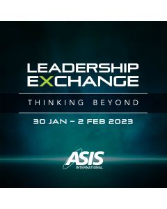 Leadership Exchange 2023
