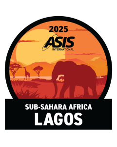 ASIS 2025 SASCON Conference Pin