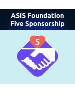 Foundation Five Sponsorship