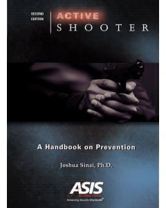 Active Shooter - A Handbook on Prevention, 2nd edition - eBook