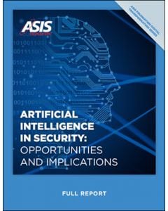 Artificial Intelligence in Security: Opportunities and Implications