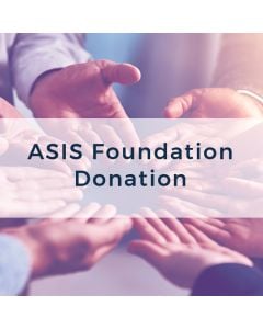 ASIS Foundation - General