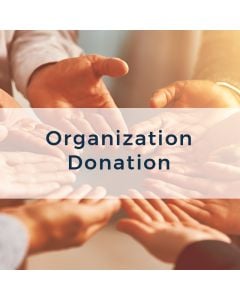 ASIS Foundation  - Organization Donation