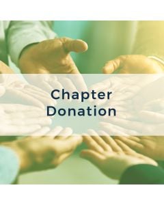 ASIS Foundation - Chapter Donation