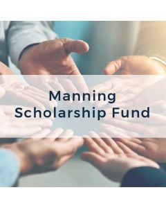 Manning Scholarship Fund