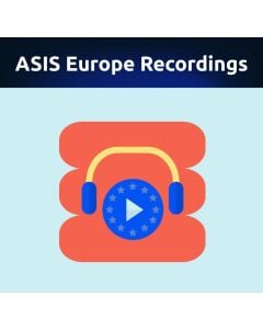 Leadership Through and Beyond the Crisis – CSO Panel Discussion ASIS Europe 2021 Conference Recording