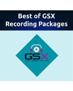 How to Demonstrate Security Leadership Best of GSX 2021 Conference Recording