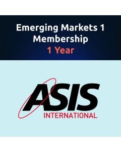 Regular Membership - Emerging Markets 1