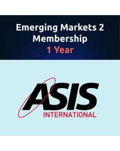 Regular Membership - Emerging Markets 2