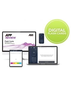 APP Digital Flash Cards