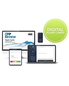 CPP Digital Flash Cards