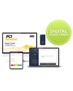PCI Digital Flash Cards