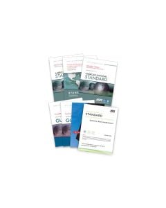 CPP Standards and Guidelines Bundle (Softcover)