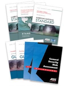 CPP Standards and Guidelines Bundle (Softcover)