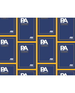POA Softcover Bundle with CPP Flash Cards (Full Set)