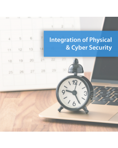 Cybersecurity and Physical Security Convergence
